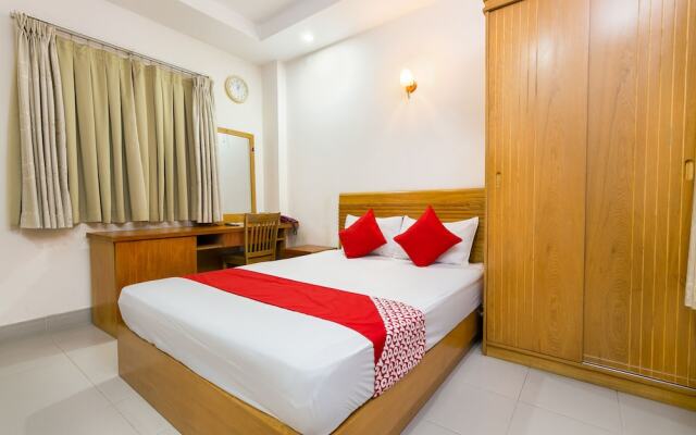OYO 314 Anh Duong Hotel