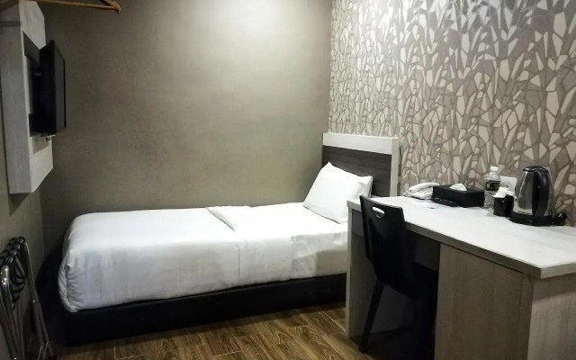 Kampar Boutique Hotel - Kampar Sentral