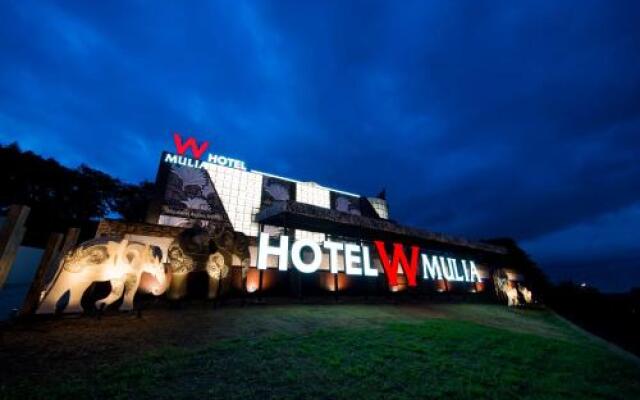 W Mulia Adult Only