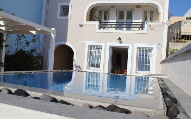 Villa by Hotel Thira