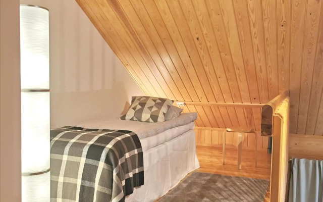 Gold Legend Paukkula #1 - Saariselkä Apartments