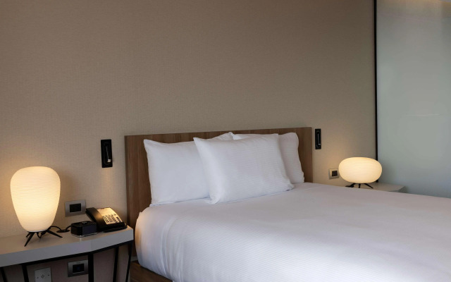 Hilton Garden Inn Lima Miraflores