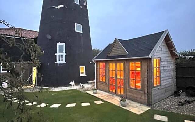 Yaxham Mill