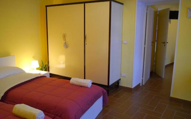 B&B La Muraglia