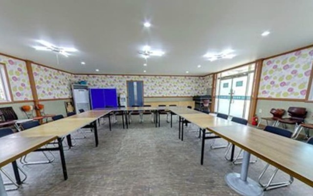 Gapyeong Marusan Pension