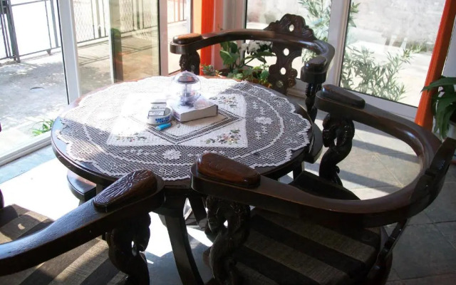 Guest House Mudreša