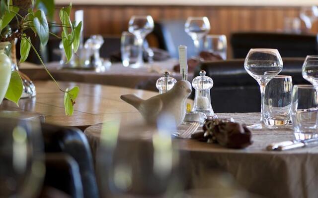 Hotel aux Deux Clefs