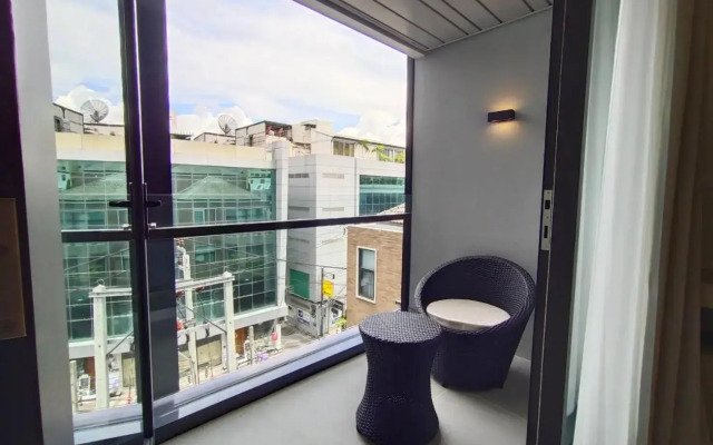 Ashley Hotel BKK (SHA)