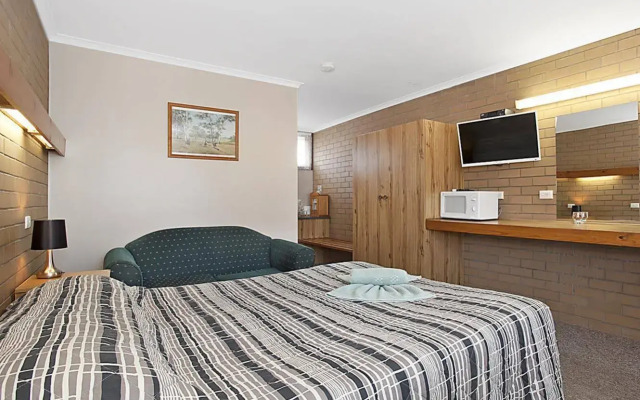 Motel Stawell