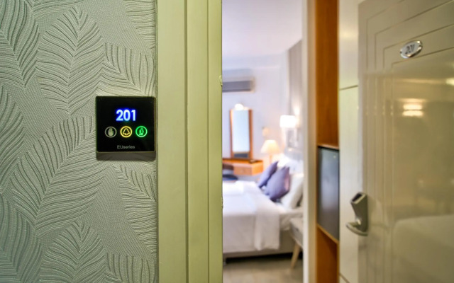 Hotel Poseidon