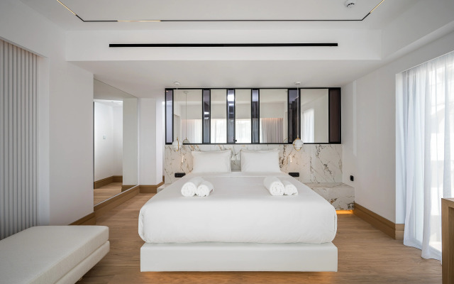 Ethereal White Resort Hotel & Spa - Adults Only