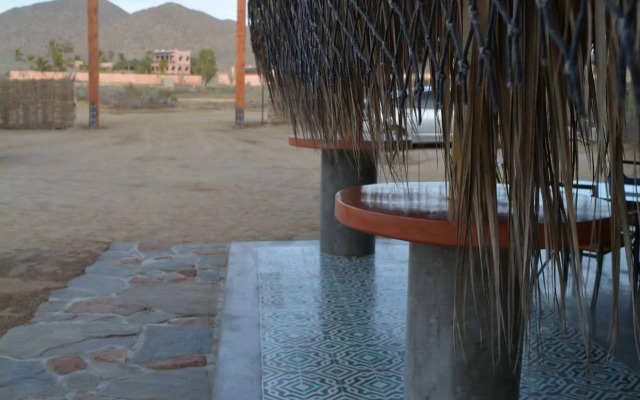 Tortugas Cerritos Beachfront Hotel