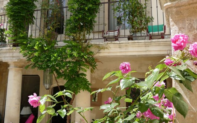La Maison d'Isidore
