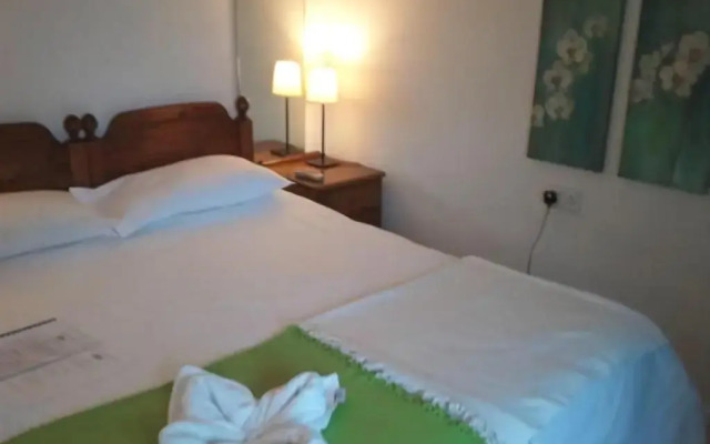 Rosemead Guest House