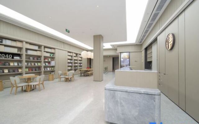 JI Hotel (Shenzhen Xili Subway Station)