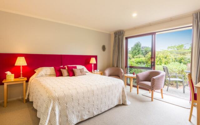 Accent House Boutique Bed & Breakfast