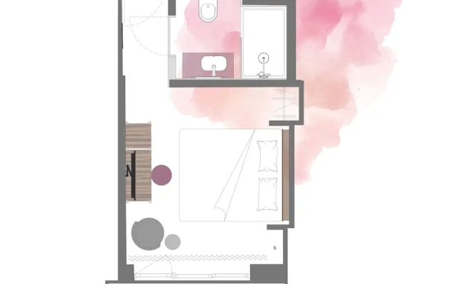 Rosa Hotel