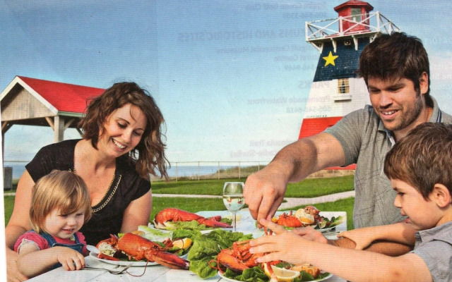 Shediac Beachfront