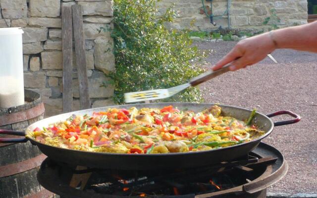 Le Manoir de La Foye