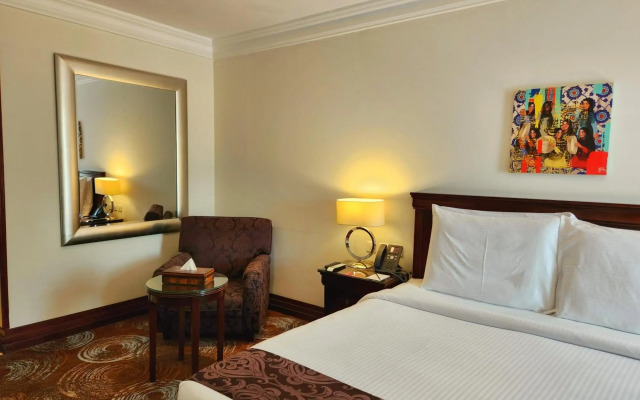 Montrose A Mayfair Collection Hotel