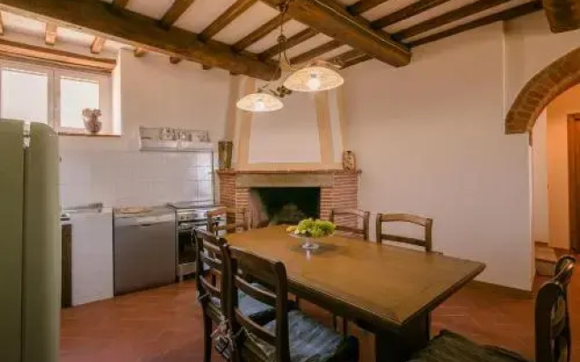 Borgo Al Teto La Vite