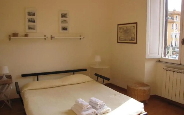 Casa Castelbolognese