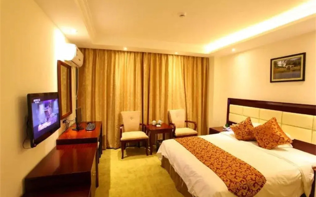 Zhongmei Hotel