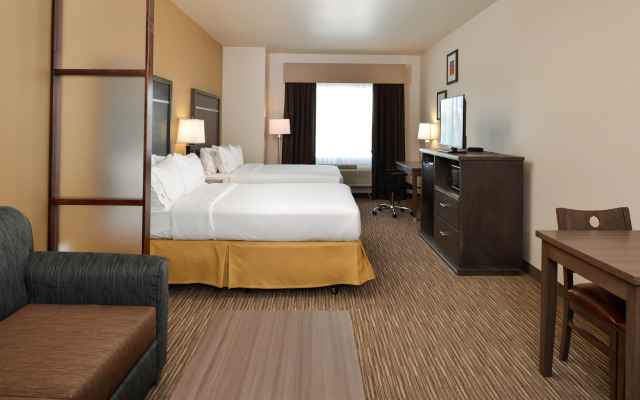 Holiday Inn Express & Suites Globe by IHG