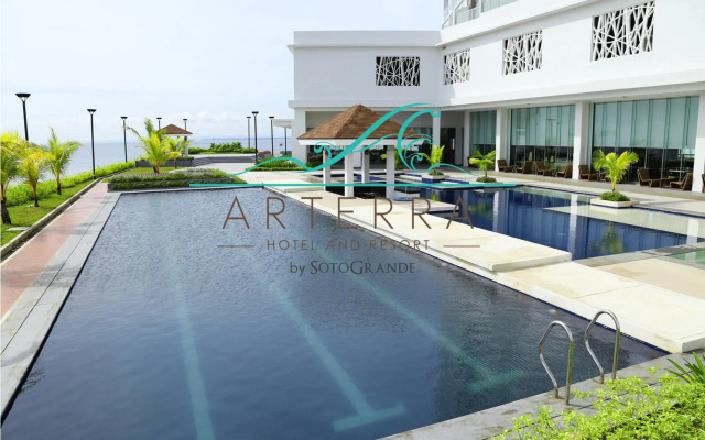 Arterra Hotel and Resort