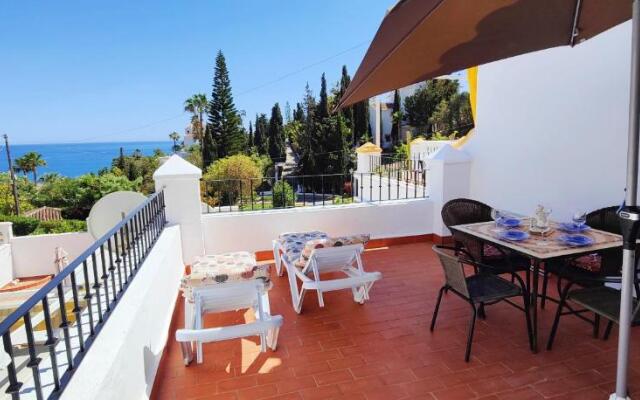 AP346 - Torrox Beach Club