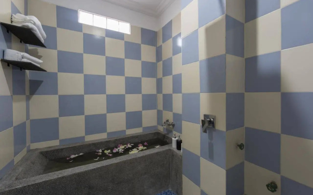 ChampeySor Angkor Boutique Hotel