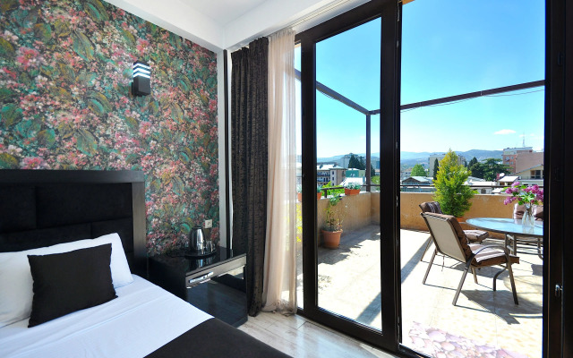 Отель «Марсель»