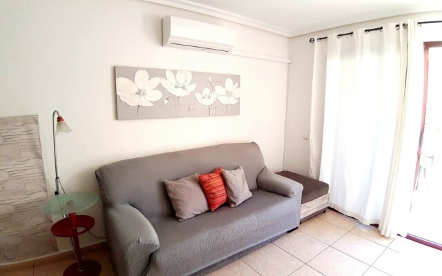 Casa Mamu, Terrace, Wifi and air con