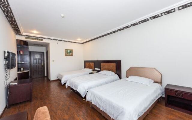 Chibi Hostel