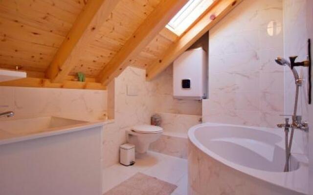 Holiday Home Tina
