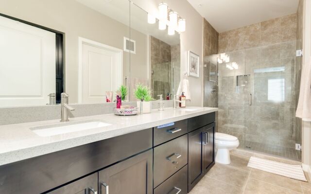 Queen Creek #445 - 3 Br Condo