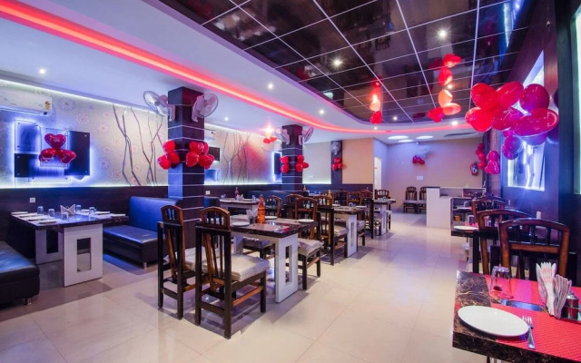 Hotel Janvi International By OYO Rooms