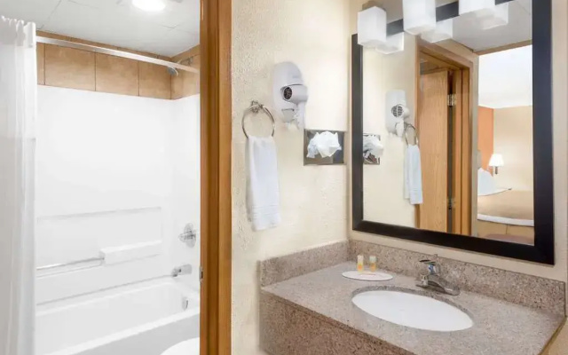 Days Inn Ames