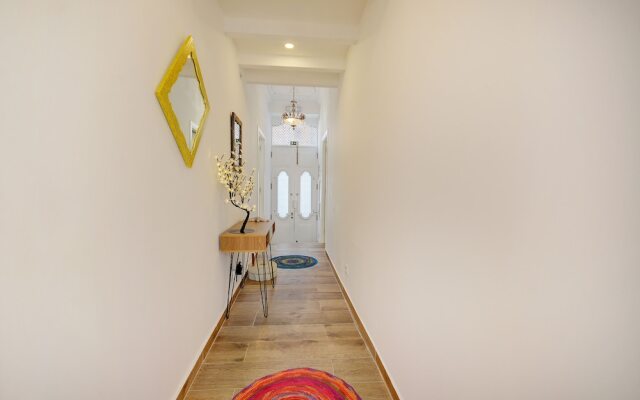 Terrace Barqueta Studio