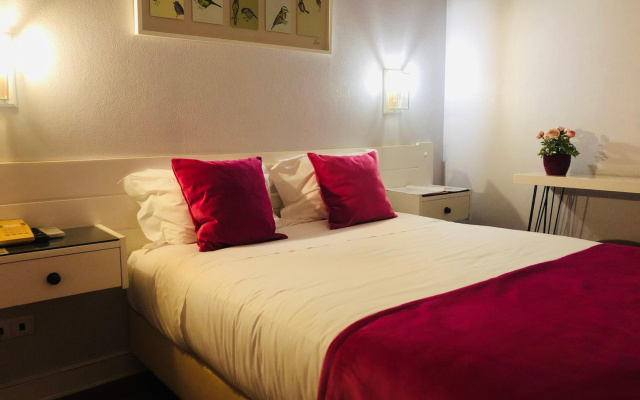 Hotel Jardim Viana do Castelo