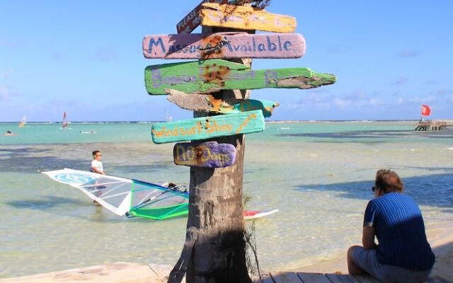 Holiday House Bonaire