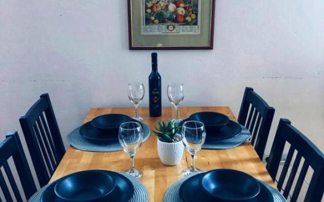 Apartman M5