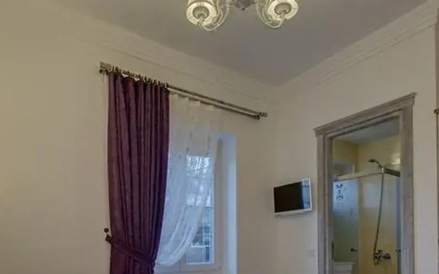 BELLAPİETRA Hotel