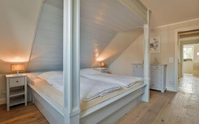 Haus-Blum-schoene-Ferienwohnung-in-absolut-ruhiger-Lage-in-Westerland