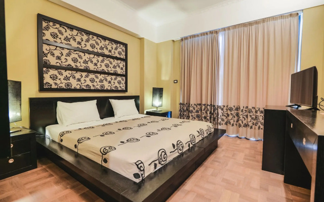 Rapos Resort Hotel