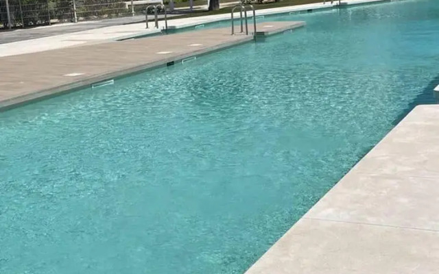 Stunning Apartment in Estepona, Spain Private Pool