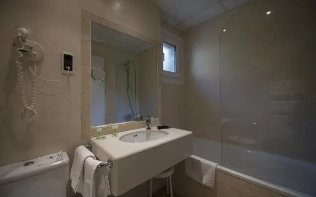 Hotel & SPA Bringué