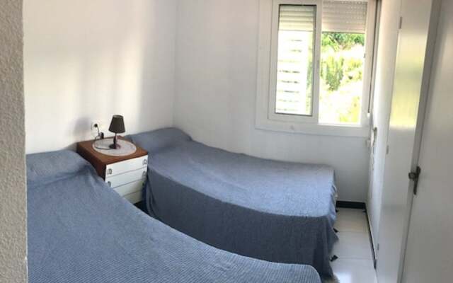 Apartamento Perla de Mar