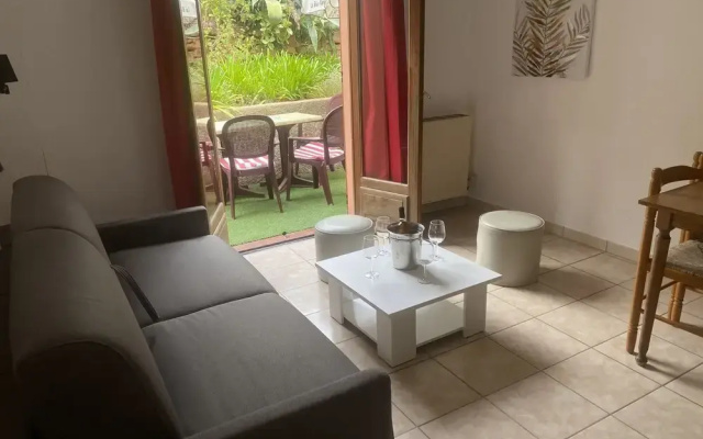 Le Porto Appart'Hotel
