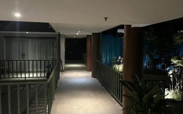 The Edelweiss Ultimo Canggu